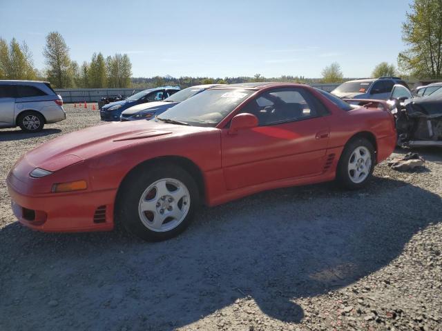 Vin: ja3xd64b9ny063266, lot: 53760305, mitsubishi 3000gt sl 1992 img_1
