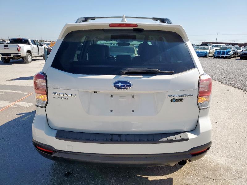 2018 SUBARU FORESTER 2 - JF2SJALC5JH417832