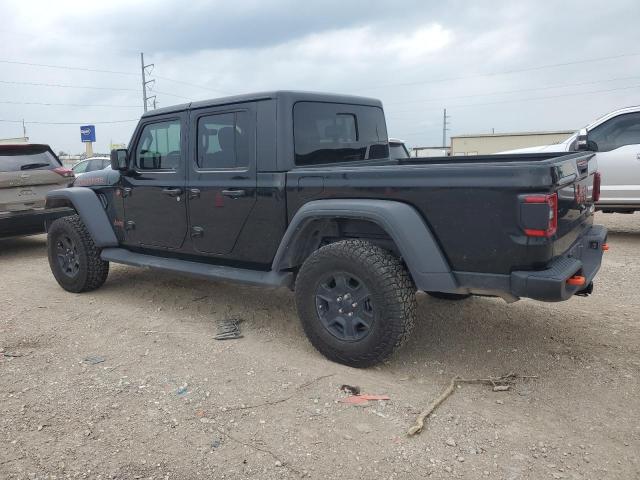Vin: 1c6jjteg0pl568435, lot: 55393425, jeep gladiator mojave 20232