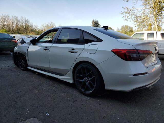Vin: 2hgfe2f51ph501562, lot: 53273565, honda civic sport 20232