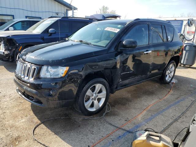 JEEP COMPASS SP