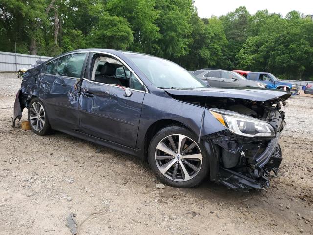 Vin: 4s3bnan67h3036842, lot: 54734655, subaru legacy 2.5i limited 20174