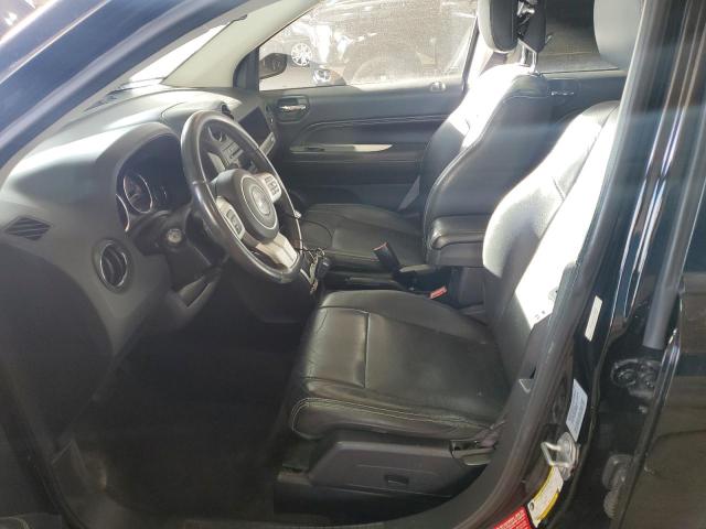 2016 JEEP COMPASS LA - 1C4NJDEB1GD708457