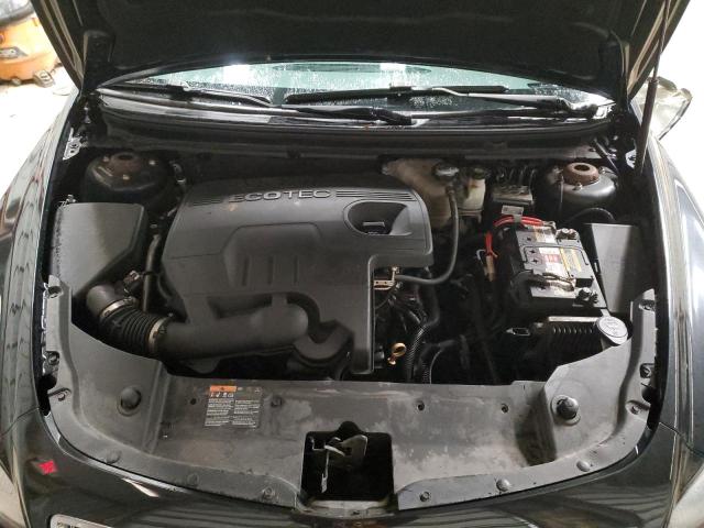 2012 CHEVROLET MALIBU 1LT - 1G1ZC5E06CF207765