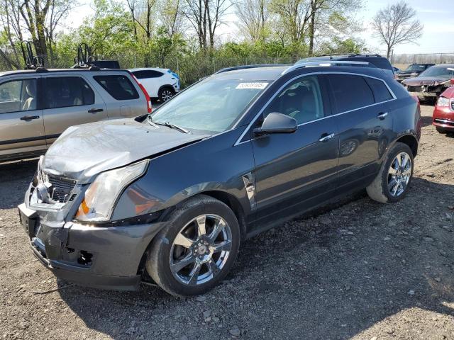 CADILLAC SRX PERFOR