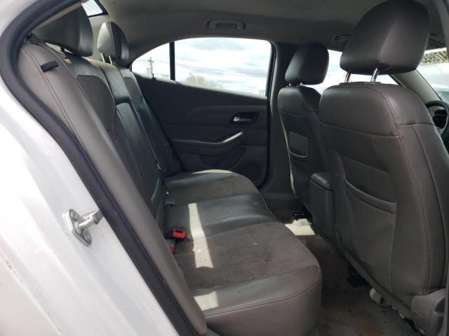 2015 CHEVROLET MALIBU 1LT - 1G11C5SL6FU124977
