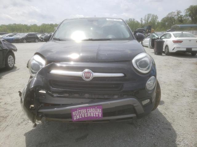 2016 FIAT 500X TREKK ZFBCFYCT0GP353777