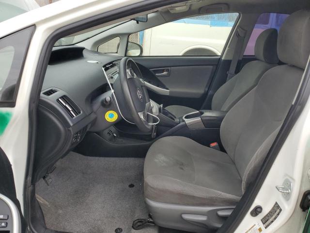 2015 TOYOTA PRIUS - JTDKN3DU1F0482365