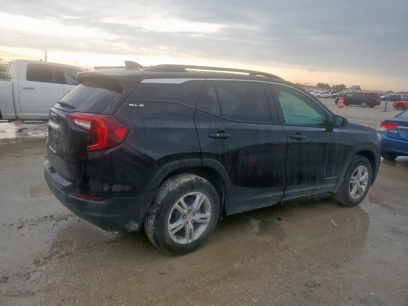 Vin: 3gkalmevxnl110818, lot: 53901735, gmc terrain sle 20223