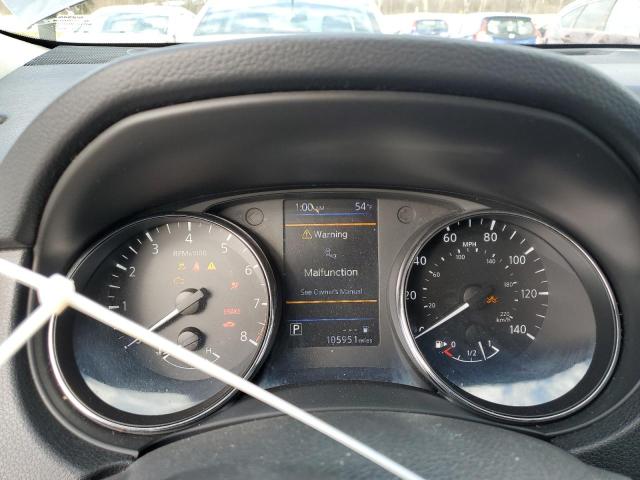2018 NISSAN ROGUE S - 5N1AT2MT3JC788554