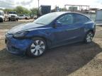 2023 TESLA MODEL Y - 7SAYGDEE3PF909407