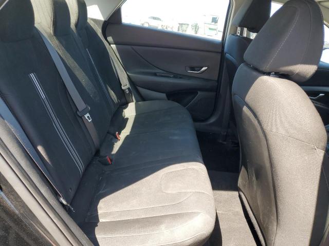 2021 HYUNDAI ELANTRA SE - 5NPLM4AG4MH026162