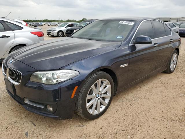BMW 535 I