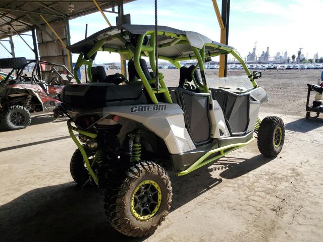 2015 CAN-AM MAVERICK M - 3JBPEAR29FJ000020