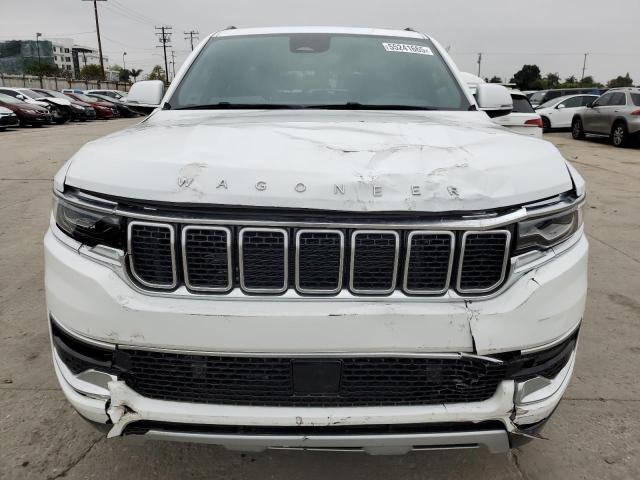 2022 JEEP WAGONEER S 1C4SJVBT2NS104351