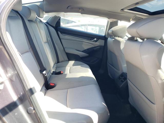 2020 HONDA ACCORD HYB - 1HGCV3F43LA016882