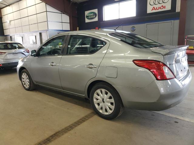 Vin: 3n1cn7ap3dl866161, lot: 53077225, nissan versa s 20132