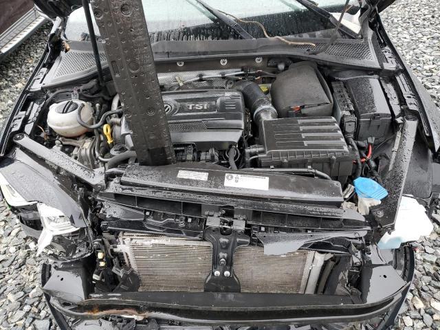 2016 VOLKSWAGEN GOLF S/SE 3VW217AU5GM025366