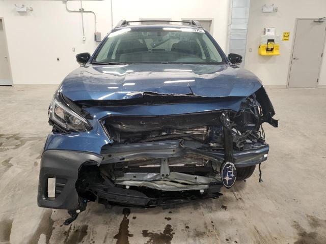 2021 SUBARU OUTBACK OU 4S4BTHKD0M3211245