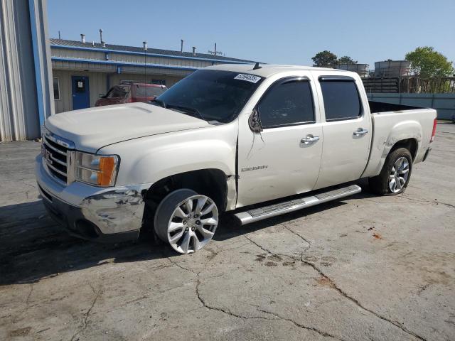 GMC SIERRA C1500 SLE