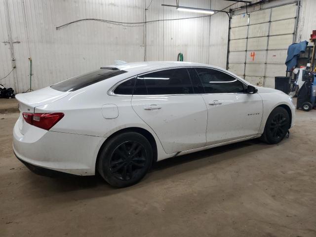 2018 CHEVROLET MALIBU LT - 1G1ZD5ST4JF195995