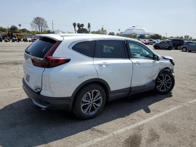 Vin: 2hkrw1h5xmh419736, lot: 54947975, honda crv ex 20213