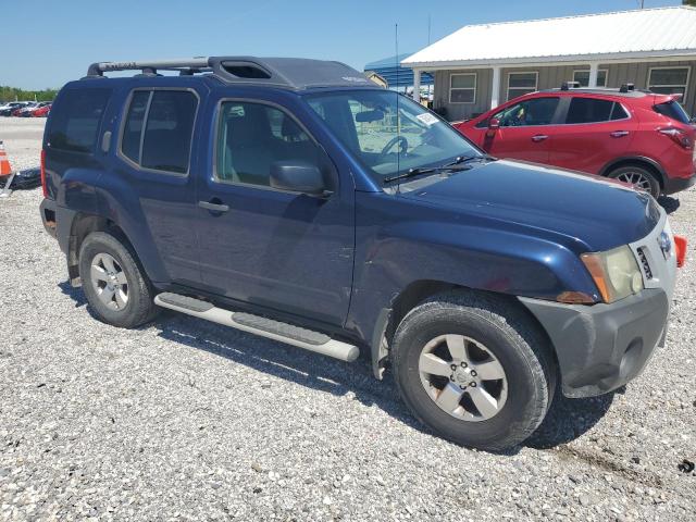 Vin: 5n1an0nw9ac506621, lot: 53641995, nissan xterra off road 20104
