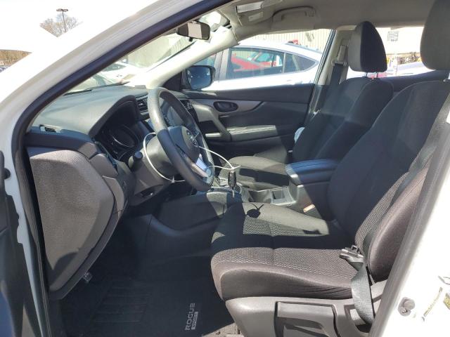 2020 NISSAN ROGUE SPOR JN1BJ1CW3LW375302