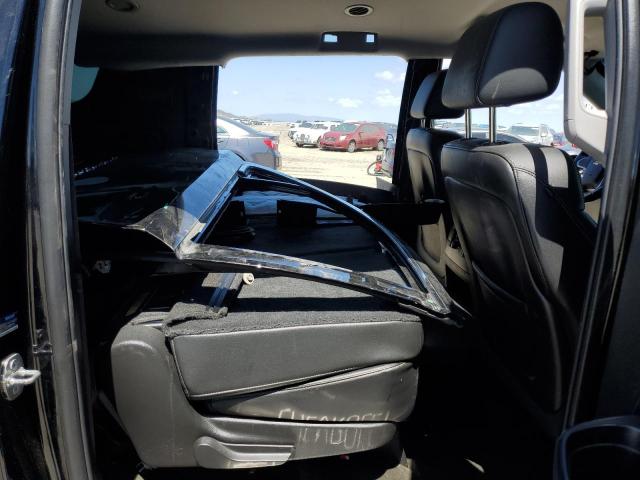2015 CHEVROLET SUBURBAN K - 1GNSKJKC3FR270352