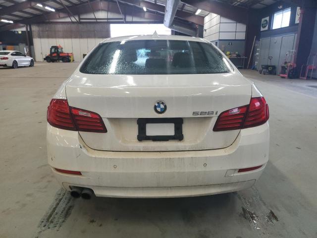 2016 BMW 528 XI - WBA5A7C53GG150816