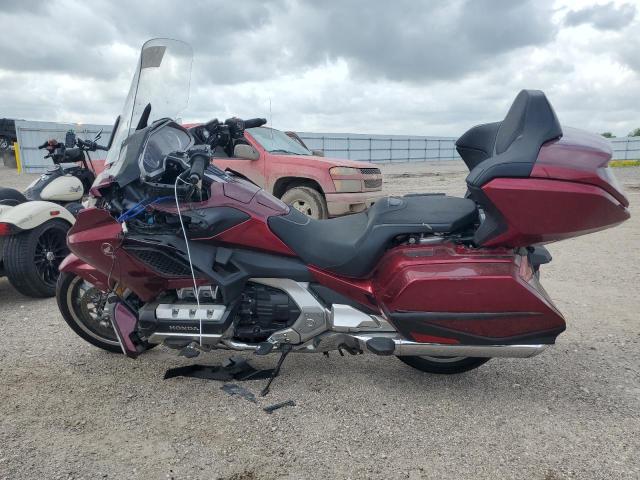HONDA GL1800 D 2023 maroon  gas JH2SC7957PK501710 photo #4