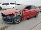 2017 HYUNDAI ELANTRA SE - 5NPD84LF7HH122774
