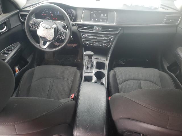 2018 KIA OPTIMA LX - 5XXGT4L34JG234497