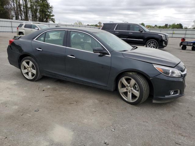 2015 CHEVROLET MALIBU LTZ - 1G11G5SX4FF306950