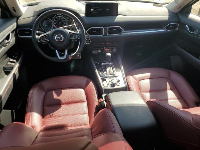 2023 MAZDA CX-5 PREFE JM3KFBCM6P0178501