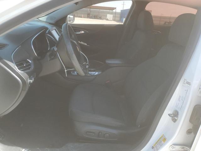 2017 CHEVROLET MALIBU LT - 1G1ZE5ST5HF108998