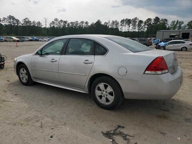 Vin: 2g1wg5ek5b1312327, lot: 50802345, chevrolet impala lt 20112