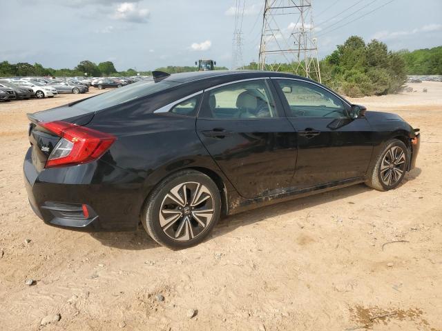 Vin: 2hgfc1f77jh642855, lot: 54843675, honda civic exl 20183