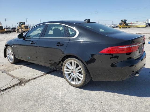 Vin: sajbe4bv5gcy03875, lot: 52793135, jaguar xf prestige 20162