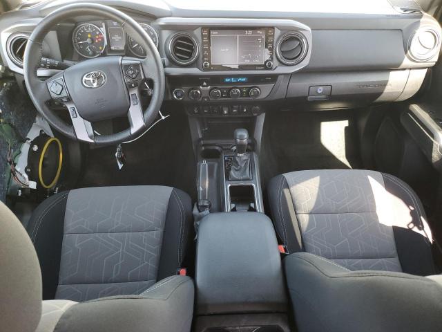2023 TOYOTA TACOMA DOU - 3TYCZ5AN9PT129277