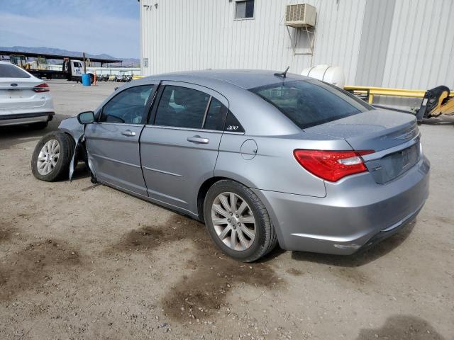 Vin: 1c3ccbbg5dn659909, lot: 53526845, chrysler 200 touring 20132