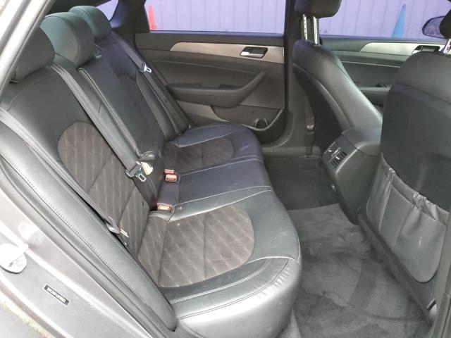 2018 HYUNDAI SONATA SPO - 5NPE34AF4JH709803