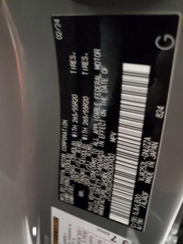 2024 LEXUS GX 550 PRE JTJTBCDX5R5000900