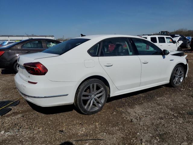 Vin: 1vwaa7a32jc003739, lot: 54166125, volkswagen passat s 20183