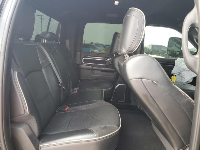 2021 RAM 2500 LARAM 3C6UR5FL4MG661383