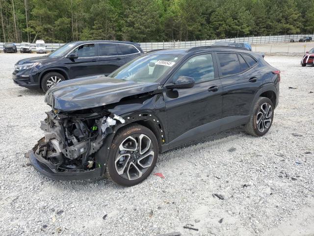Vin: kl77ljep3sc093709, lot: 53866545, chevrolet trax 2rs 2rs 2025 img_1