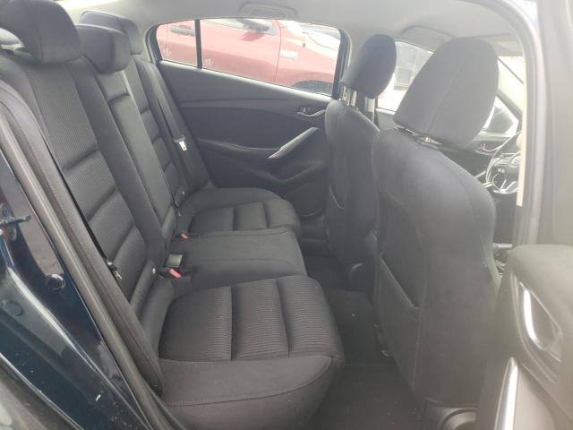 2015 MAZDA 6 SPORT JM1GJ1U52F1205622