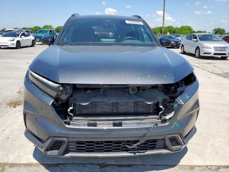 2023 HONDA CR-V SPORT - 7FARS5H53PE008737