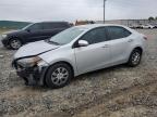 2017 TOYOTA COROLLA L - 2T1BURHE7HC779593