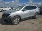 2019 NISSAN ROGUE S - KNMAT2MT7KP508097